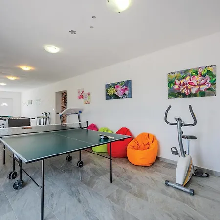 3 Bedroom Amazing In Podpican * Grobnik (Pican)