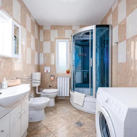 Podpican 10 Holiday home Grobnik (Pican)