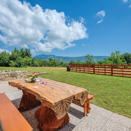 Podpican 10 Holiday home