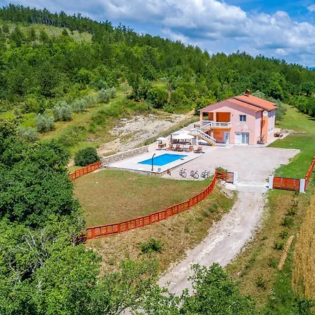 3 Bedroom Amazing In Podpican * Grobnik (Pican)