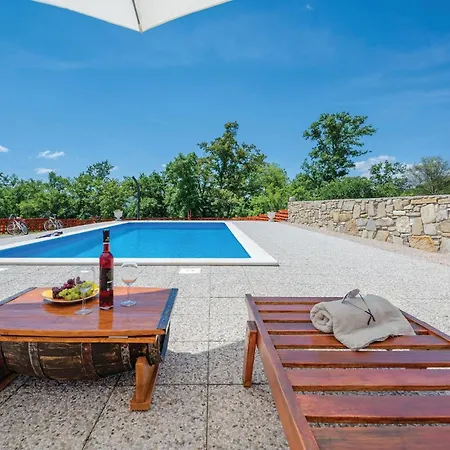 Podpican 10 Holiday home
